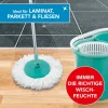 CLEANmaxx Wischmopp