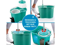 CLEANmaxx Wischmopp
