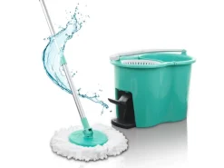 CLEANmaxx Wischmopp