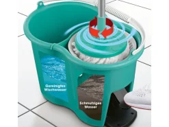 CLEANmaxx Wischmopp