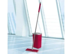 CLEANmaxx Wischmopp Komfort Mopp 5.7 l