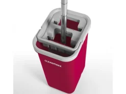 CLEANmaxx Wischmopp Komfort Mopp 5.7 l