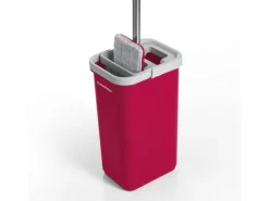 CLEANmaxx Wischmopp Komfort Mopp 5.7 l