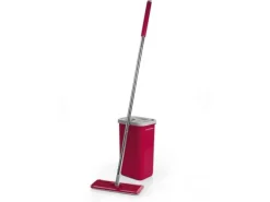 CLEANmaxx Wischmopp Komfort Mopp 5.7 l