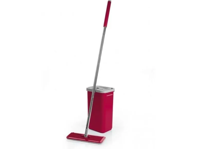 CLEANmaxx Wischmopp Komfort Mopp 5.7 l