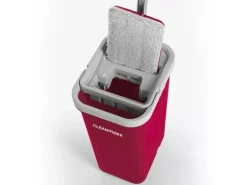 CLEANmaxx Wischmopp Komfort Mopp 5.7 l