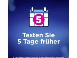 Clearblue Schwangerschaftstest mit Wochenbestimmung