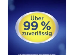 Clearblue Schwangerschaftstest mit Wochenbestimmung