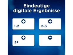 Clearblue Schwangerschaftstest mit Wochenbestimmung