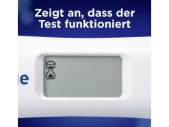Clearblue Schwangerschaftstest mit Wochenbestimmung