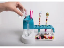 Clementoni Bastelset Mein Stift-Atelier