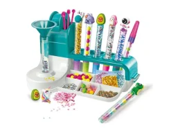 Clementoni Bastelset Mein Stift-Atelier