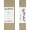 Clesana Barriere Folienliner 2 Stück