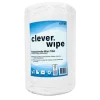 clever wipe Papierwischtuch Mini 1 Rolle à 90 m