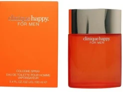 Clinique Happy For Men 100 ml