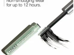 Clinique High Impact Waterproof Black