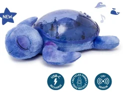 cloud b Nachtlicht Projektor Tranquil Turtle Ozean