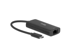 Club 3D Netzwerk-Adapter CAC-2531 USB Typ-C
