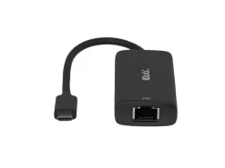 Club 3D Netzwerk-Adapter CAC-2531 USB Typ-C