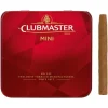 Clubmaster Cigarillos Mini Red Pack à 20 Stück