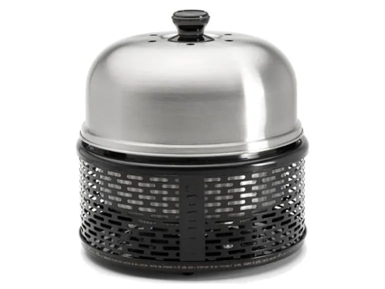 COBB Holzkohlegrill Black Pro