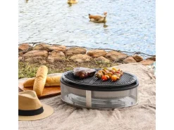 COBB Picknick-Grill Supreme Deluxe 2.0