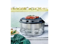 COBB Tischgrill  Premier Air Deluxe
