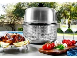 COBB Tischgrill  Premier Air Deluxe