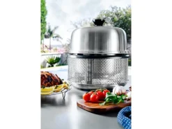 COBB Tischgrill  Premier Air Deluxe