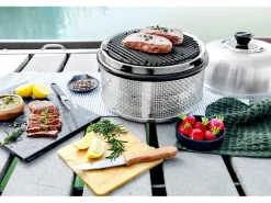 COBB Tischgrill  Premier Air Deluxe