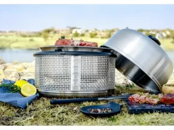 COBB Tischgrill  Premier Air Deluxe
