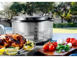 COBB Tischgrill  Premier Air Deluxe