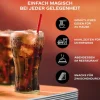 Coca Cola Soft-Drinks Original Taste 24 x 0.33 l