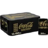 Coca Cola Soft-Drinks Zero Koffeinfrei 12 x 0.15 l