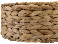 COCON Aufbewahrungskorb Natur, 25 x 10 cm