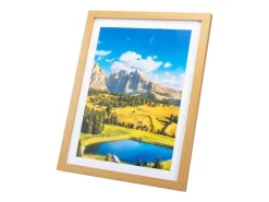 COCON Bilderrahmen 8er-Set, Nature