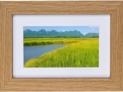 COCON Bilderrahmen 8er-Set, Nature