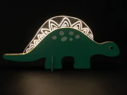 COCON Dekolampe Dinosaurier
