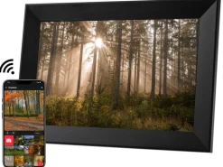 COCON Digitaler Bilderrahmen Momento 10.1
