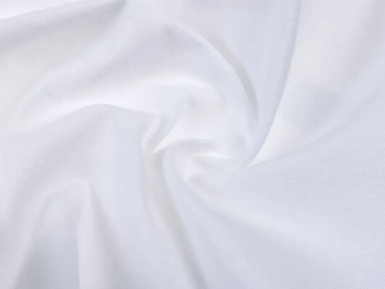 COCON Fixmolton wasserdicht 90 x 200 cm, Weiss