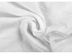 COCON Fixmolton 90 x 200 cm, Weiss