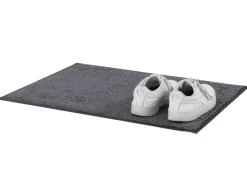 COCON Fussmatte Anthrazit, 50 x 70 cm