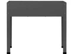 COCON Hochbeet 90 x 80 x 40 cm, Anthrazit