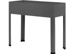 COCON Hochbeet 90 x 80 x 40 cm, Anthrazit