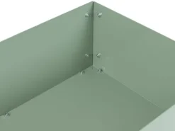COCON Hochbeet 90 x 80 x 40 cm, Mint