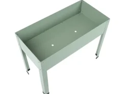 COCON Hochbeet 90 x 80 x 40 cm, Mint