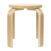 COCON Kinderhocker aus Holz