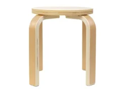 COCON Kinderhocker aus Holz