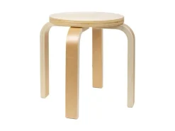 COCON Kinderhocker aus Holz