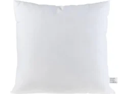 COCON Kissen mit Synthetikfüllung 45 x 45 cm